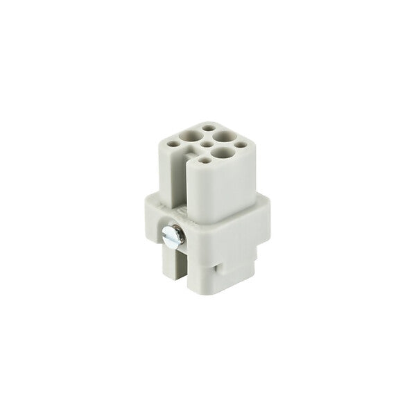 HARTING HAN 7D-F 50V/120V- 09210073101